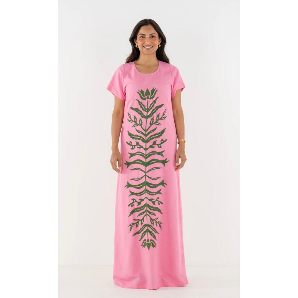 Emily McCarthy Cornelia Dress NWT size mediumโ